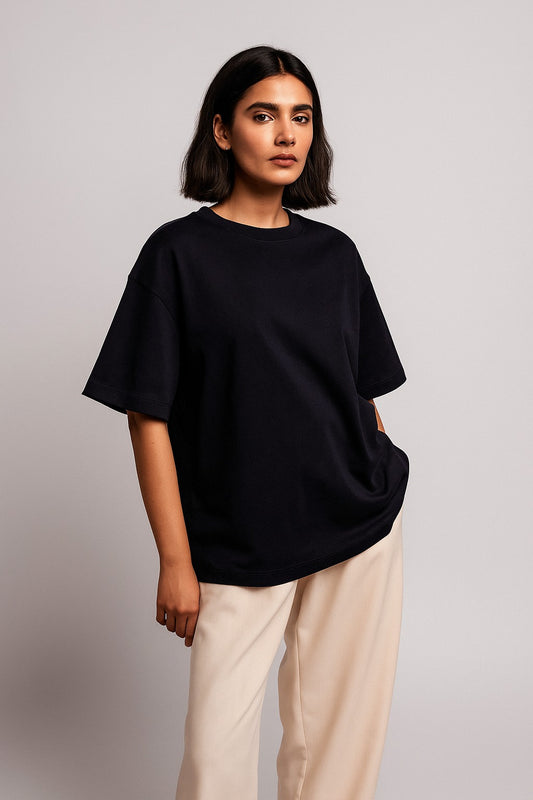 Oversized T Shirt MB-003