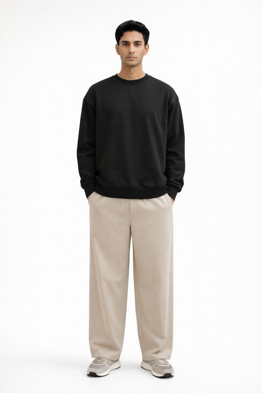 Blank Unisex Sweatshirt